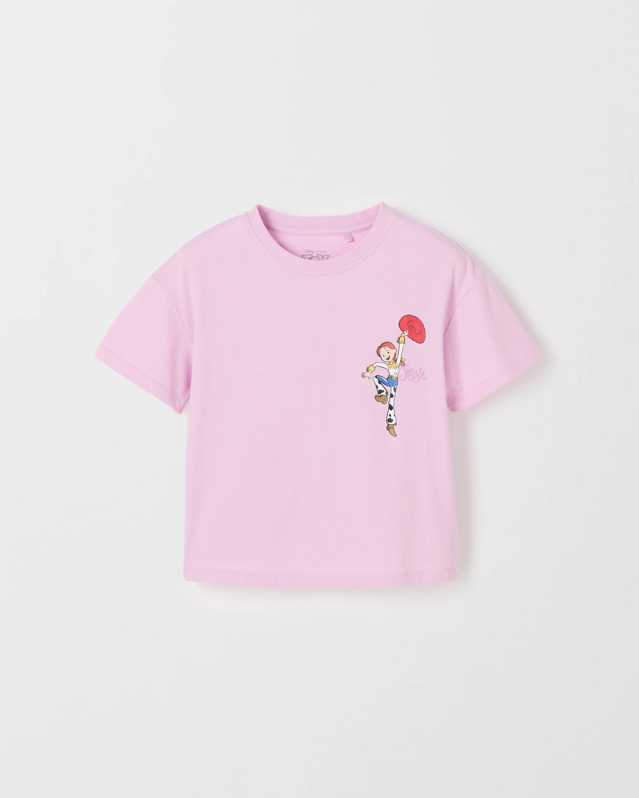 Disney Pixar Toy Story Australian Cotton T-Shirt 5 of 6
