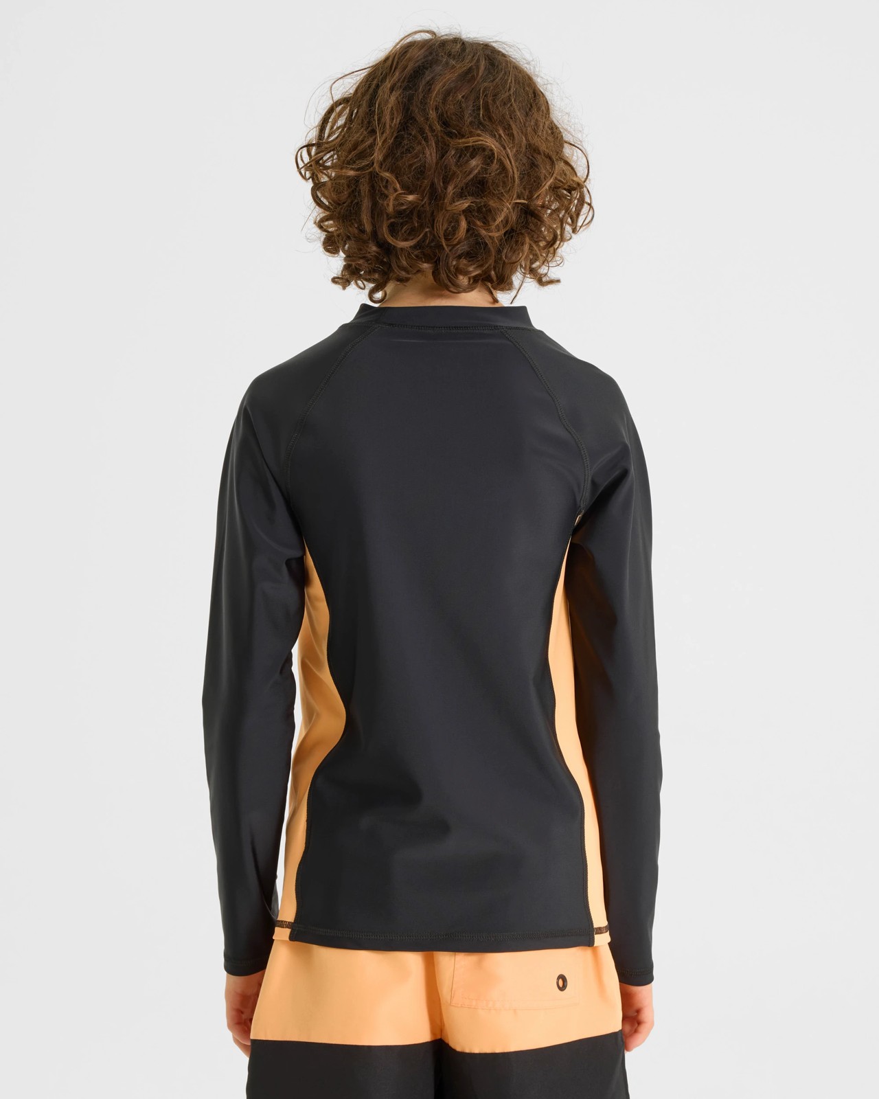 Lonsdale London Long Sleeve Swell Rash Top 2 of 5