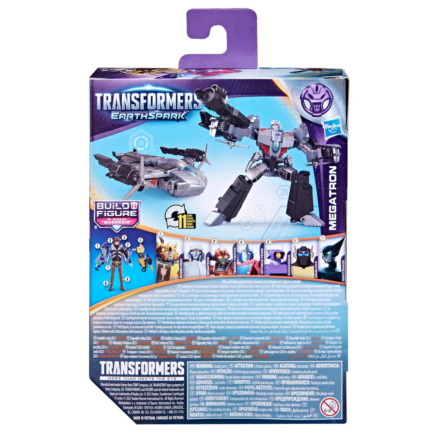 Transformers toys 2024 target australia