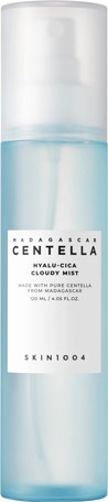 SKIN1004 Madagascar Centella Hyalu-Cica Cloudy Mist 120ml - Pure Centella