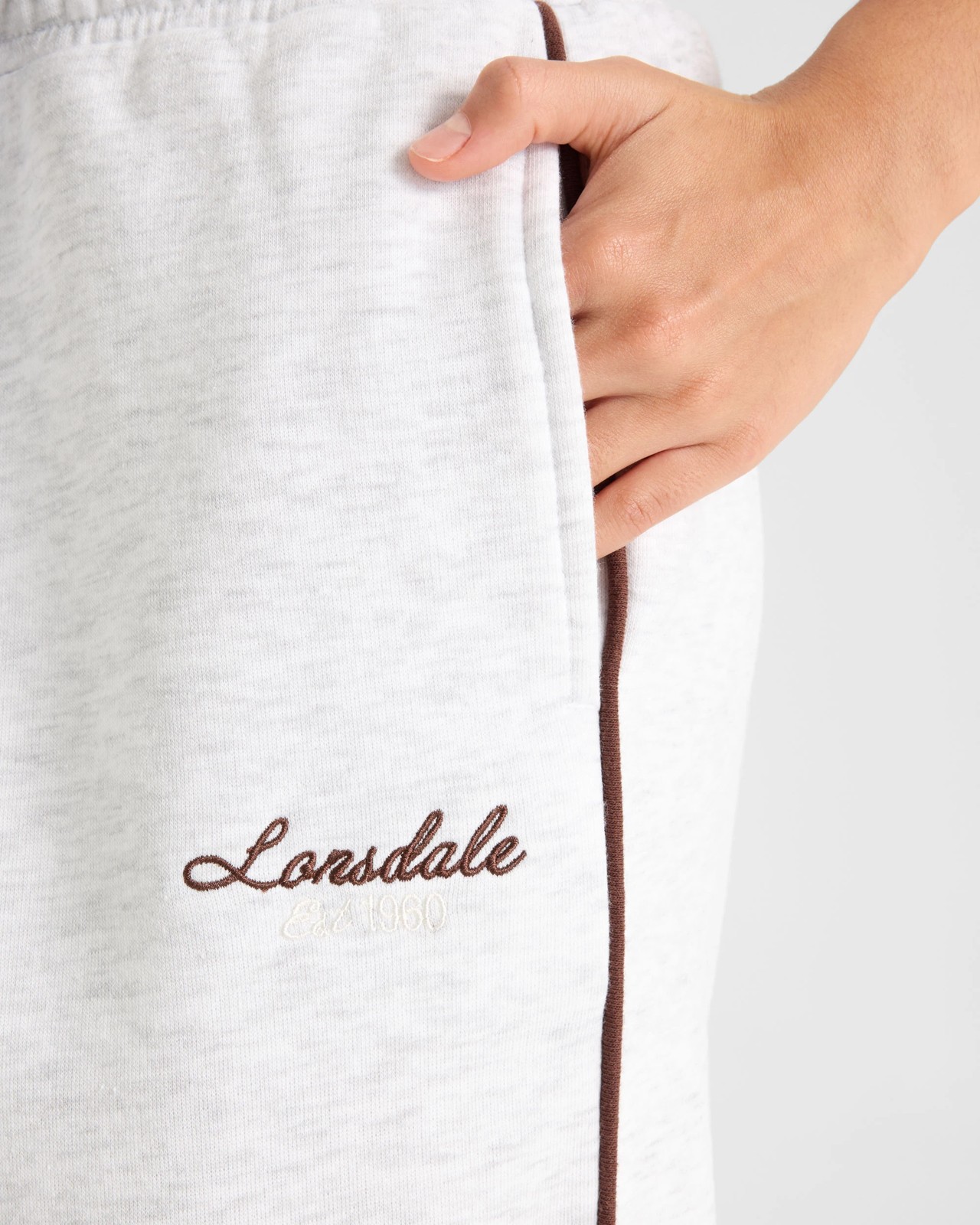 Lonsdale London Trackpants 3 of 5