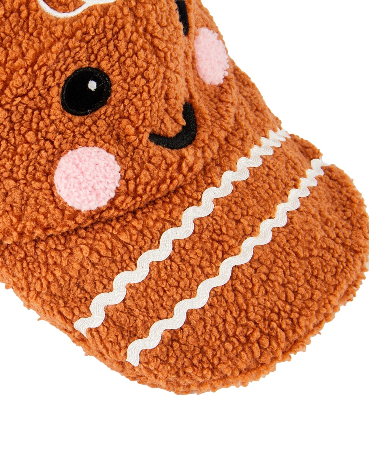 Anko Novelty Christmas Cap - Assorted 4 of 6