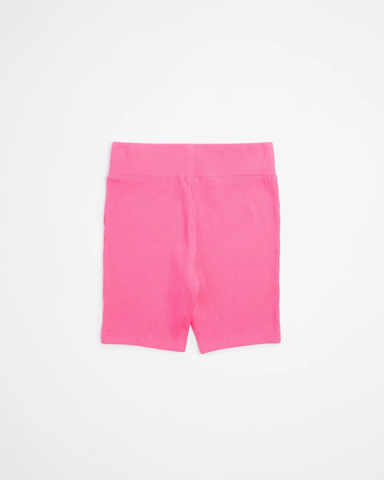 Girls bike deals shorts target