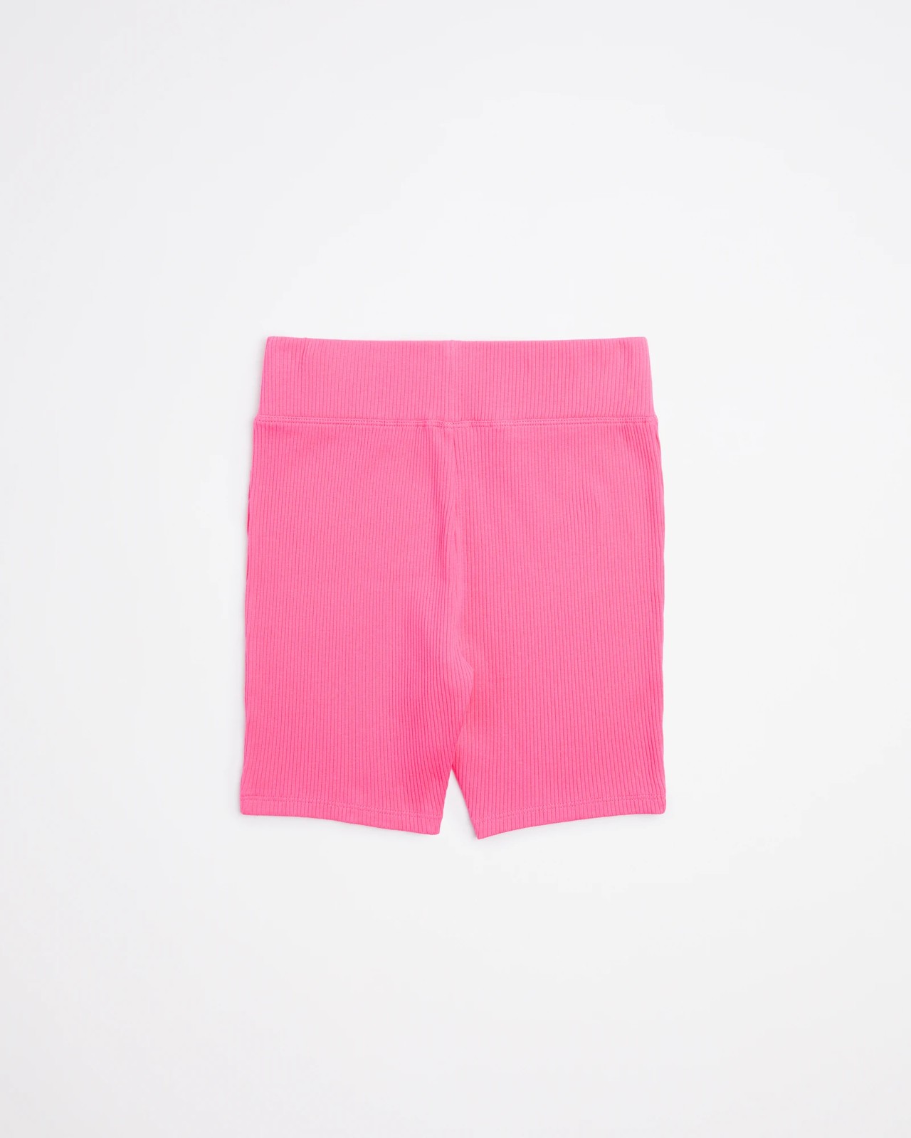 Girls Bike Shorts in Pink - Select Size – Rockin' A B