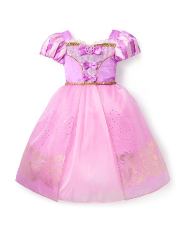 Disney Rapunzel Costume