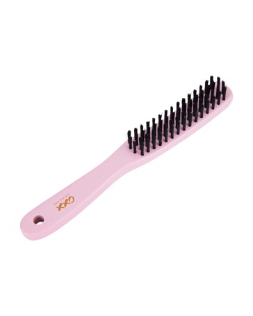 OXX Haircare Curved Smoothing Brush