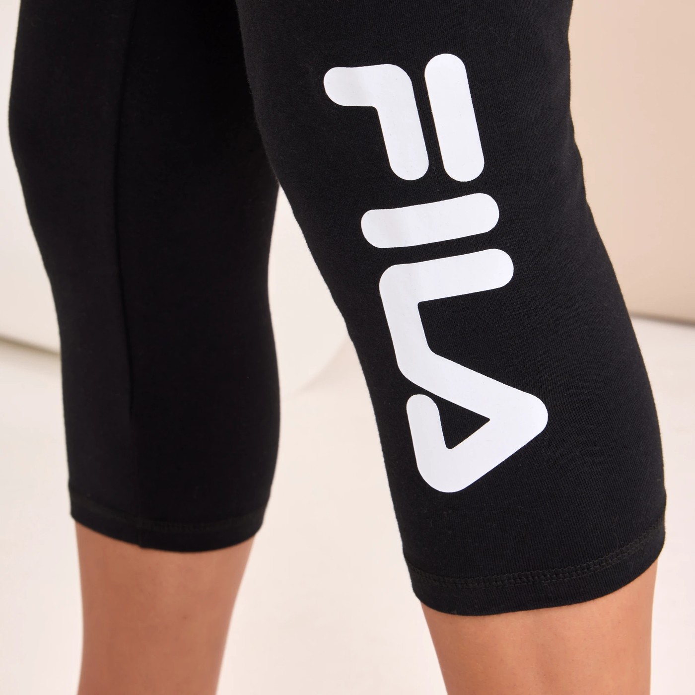 Fila Corette 3 4 Length Leggings Target Australia