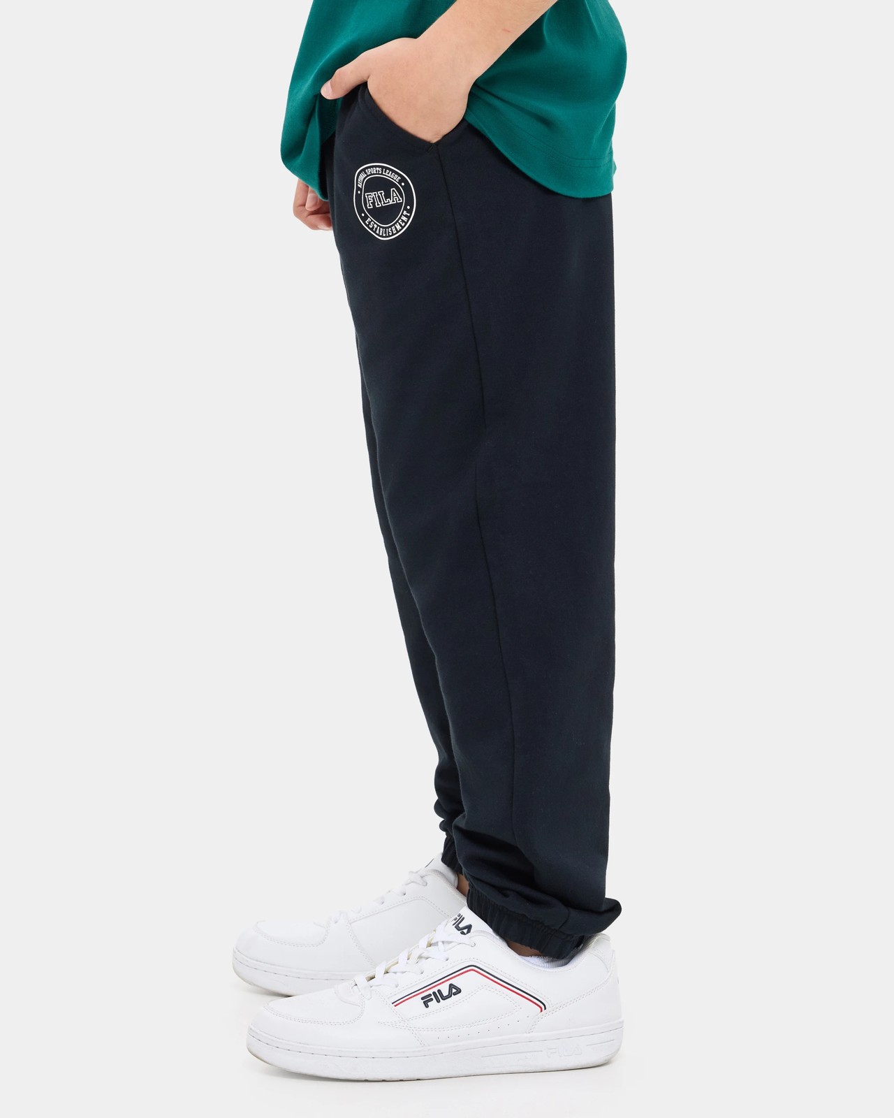 Fila Grove Trackpants 3 of 6