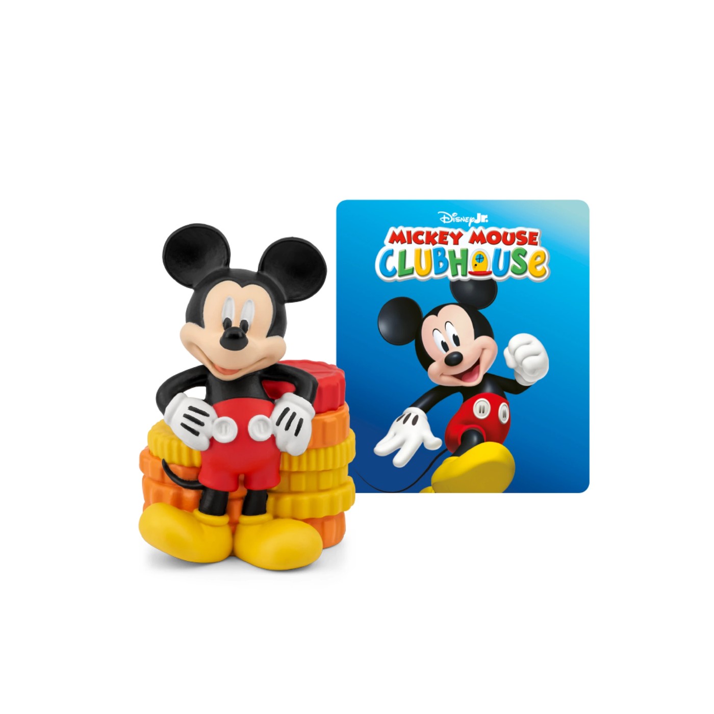 Mickey Mouse Clubhouse - Mickey Tonie Audio Character 2 of 5