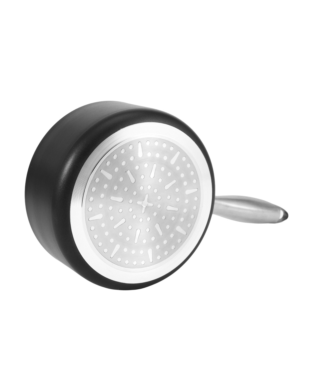 Anodised Non-Stick Saucepan - Anko 5 of 6