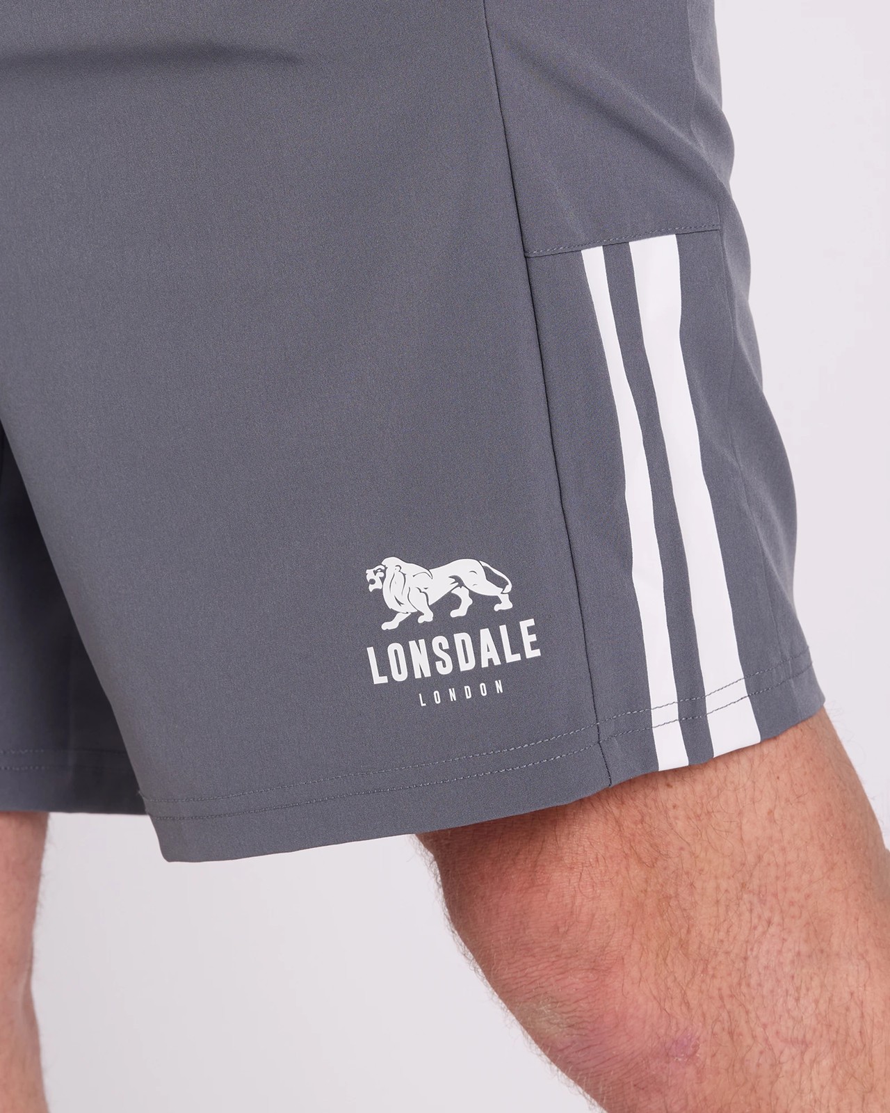 Active Shorts - Lonsdale London 3 of 4