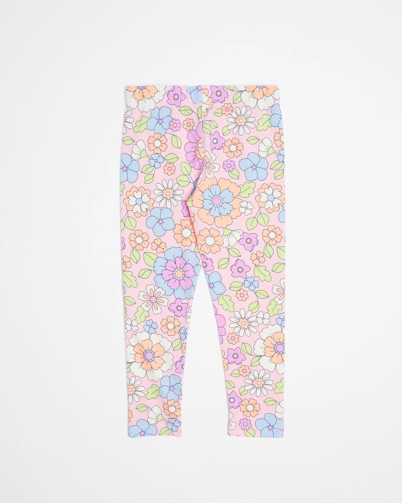 Floral Leggings : Target