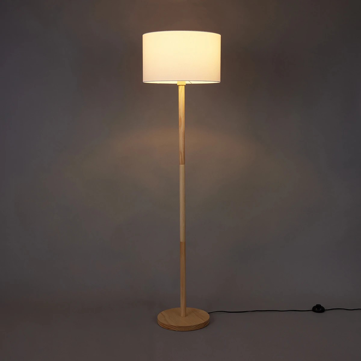 Target dimmable on sale floor lamp