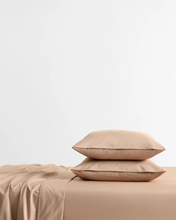 Egyptian Cotton 600 Thread Count Extra Deep Sheet Set