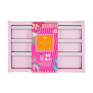 Beauty Tool Set - OXX Cosmetics
