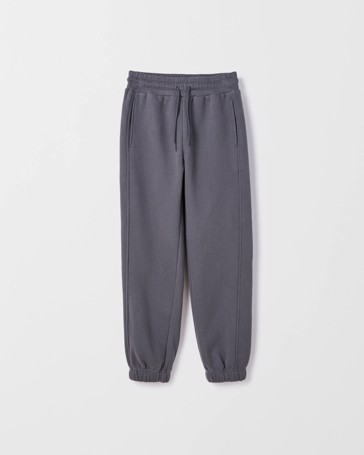 Australian Cotton Blend Cuffed Active Trackpants