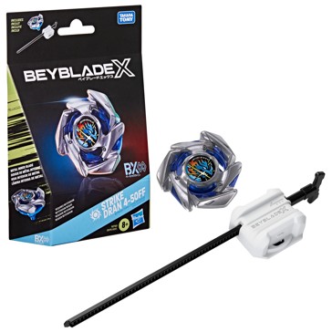 Beyblade BBX Starter Pack Infinity Series - Assorted