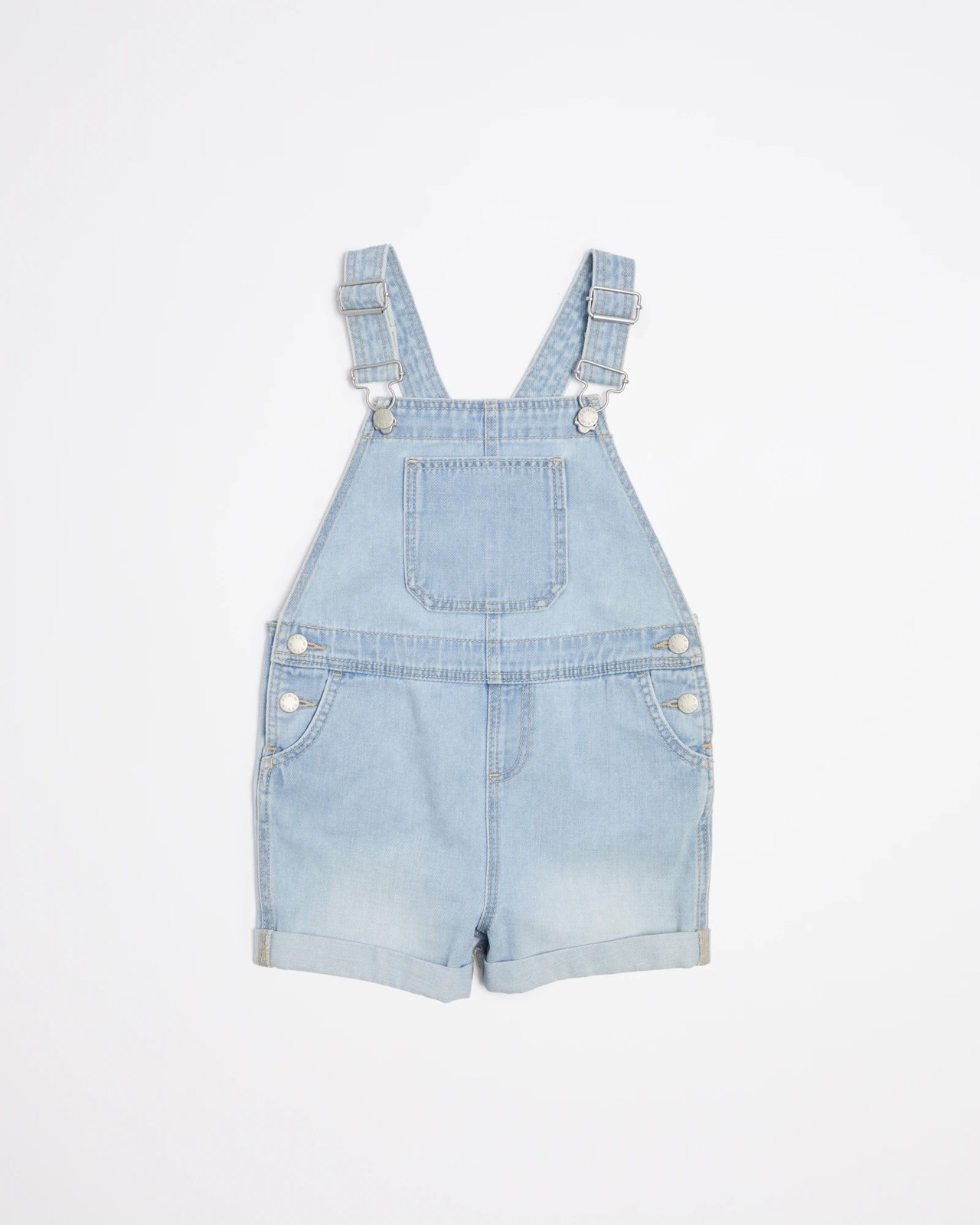 Shortalls target hot sale