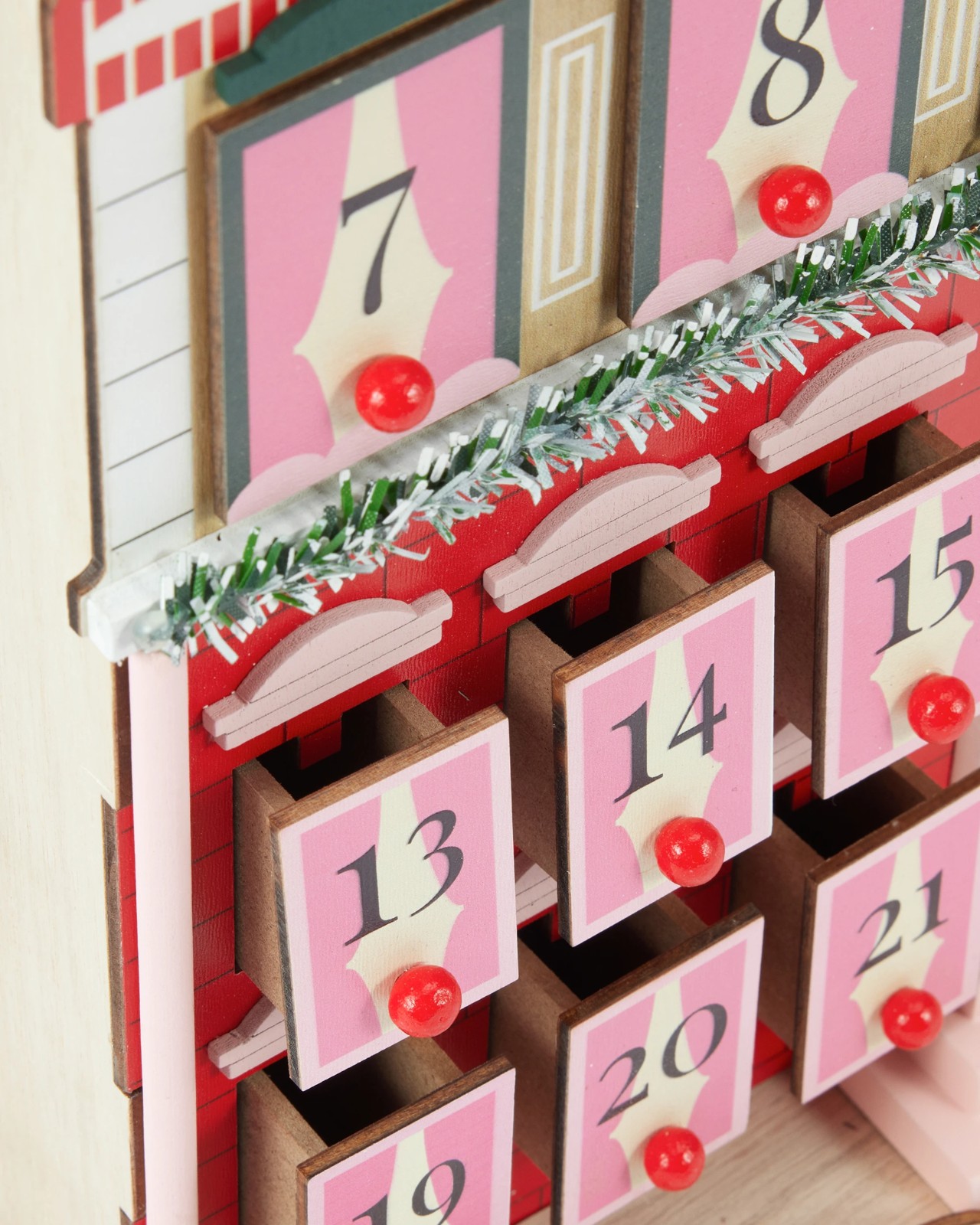 Anko Hotel Advent Calendar 4 of 6