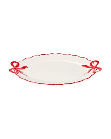 Anko Bow Platter