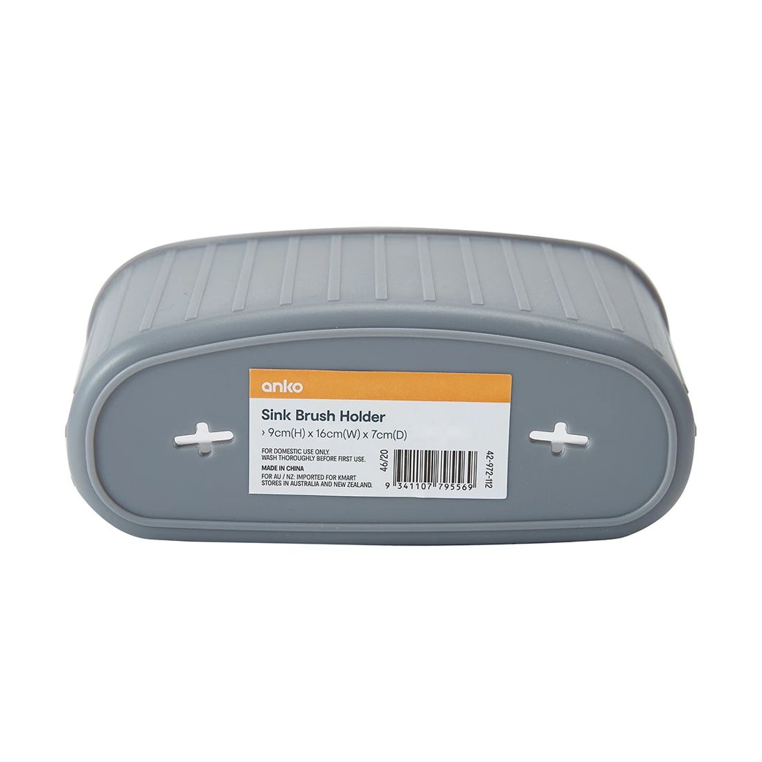 Sink Brush Holder Anko Target Australia