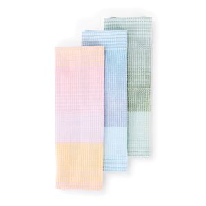 Anko 3 Pack Ombre Dish Cloths product image