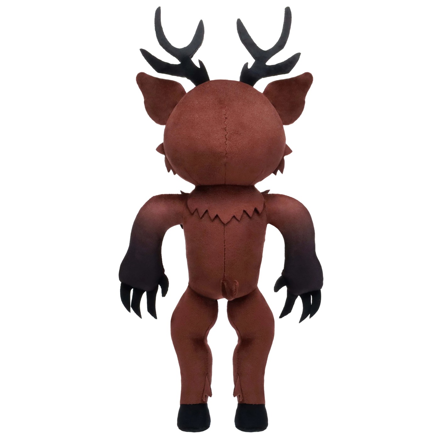 99 Nights in the Forest The Deer Deluxe Plush  6 of 6