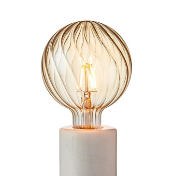 LED Swirl Globe - Anko