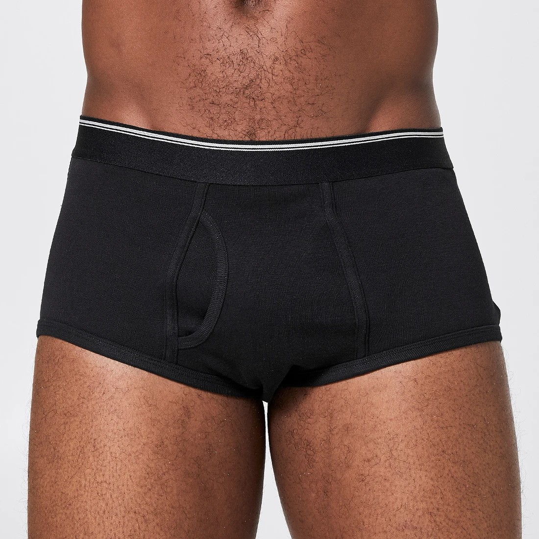 Maxx 3 Pack Classic Briefs; Style: 252964 3 of 3