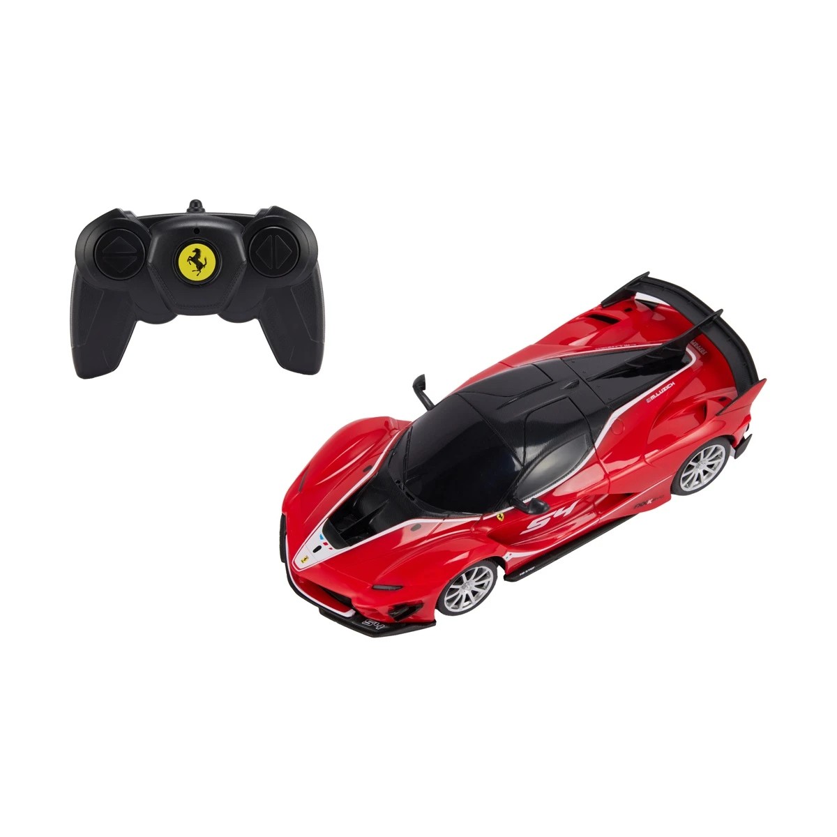 Rastar Remote Control Ferrari Target Australia