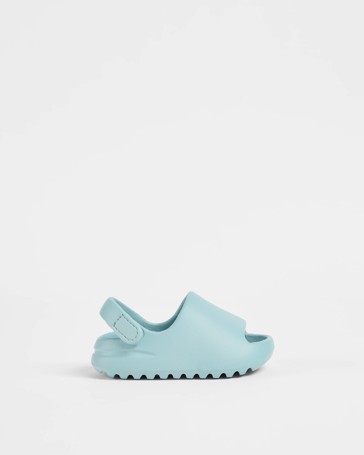 Baby Boys First Walker Slingback Clog