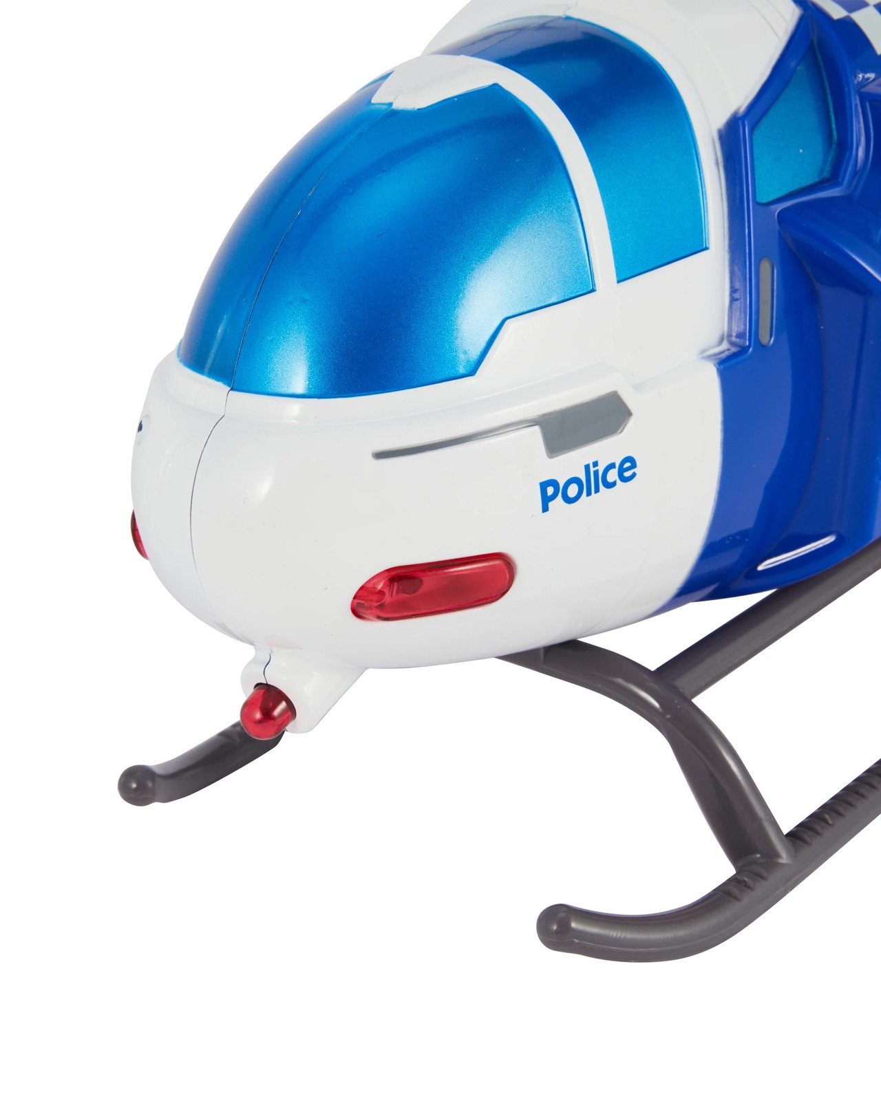 Anko Lights & Sounds Helicopter 5 of 6