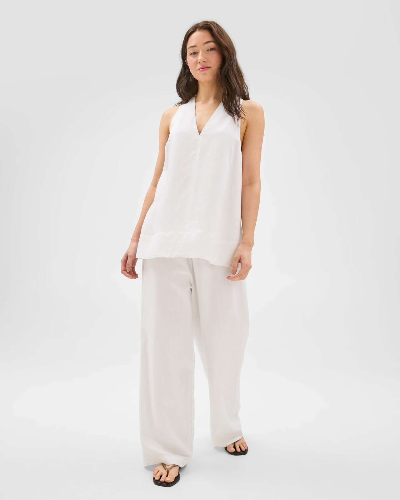 Lily Loves Wide Leg Pants 5 of 5