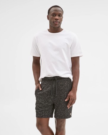 Maxx Cozy Knit Sleep Lounge Shorts