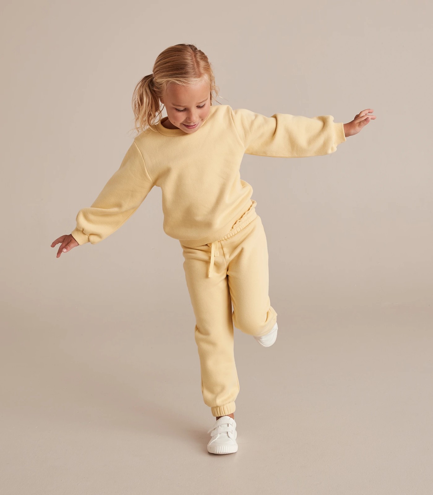 Fleece Jumper 2 of 6