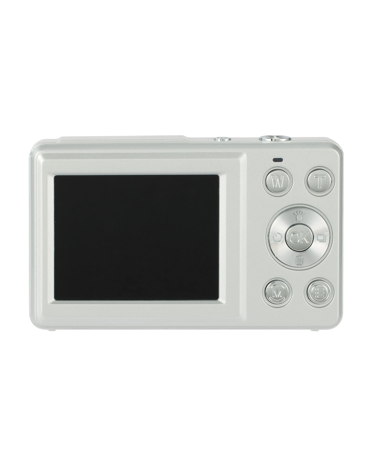Anko Digital Camera, Metallic - Assorted 3 of 5