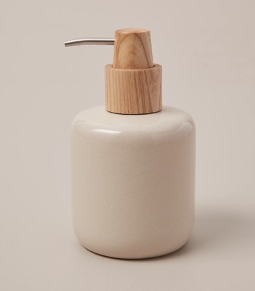 Finn Soap Dispenser