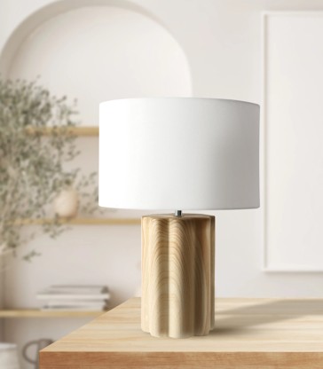 Mirabella Casa Nesso Table Lamp - I005216