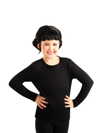 K-Pop Demon Hunter Zoey Wig