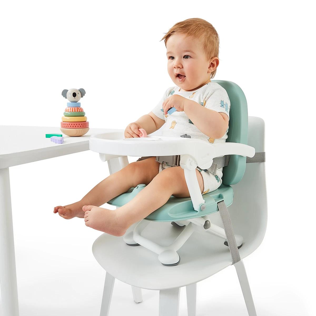 Portable Highchair Booster Seat Anko Target Australia