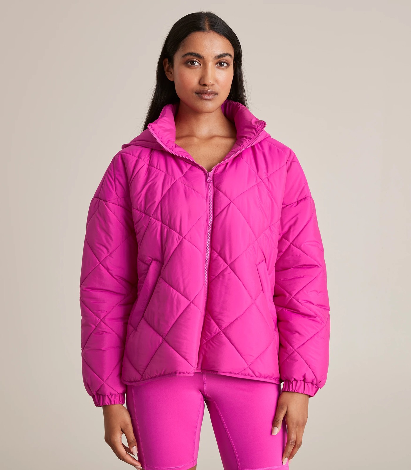 Puffer jacket hot sale target australia