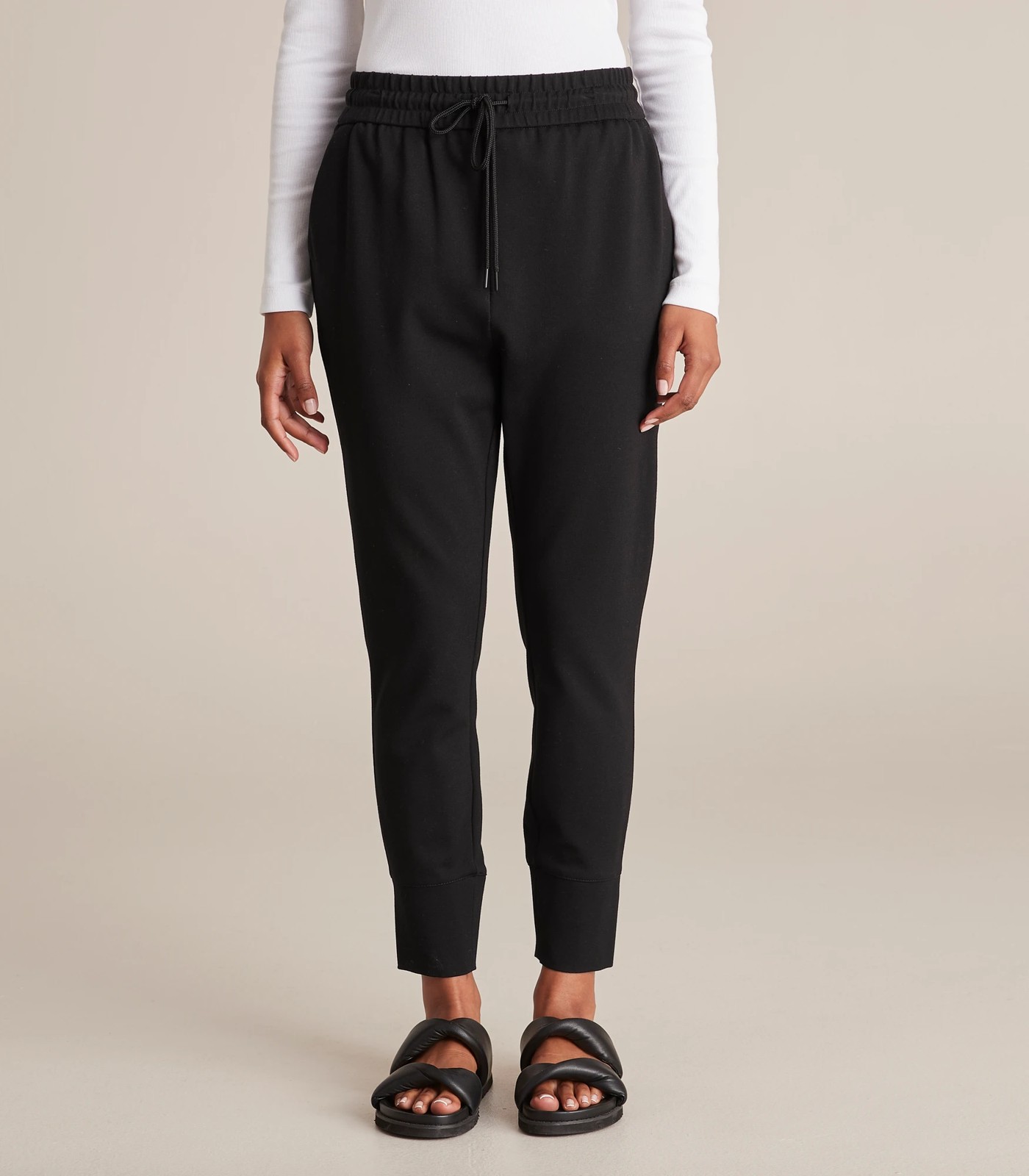 Ponti Jogger Pants 