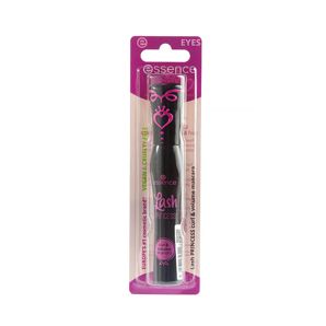 Essence Lash Princess Curl and Volume Mascara - Black