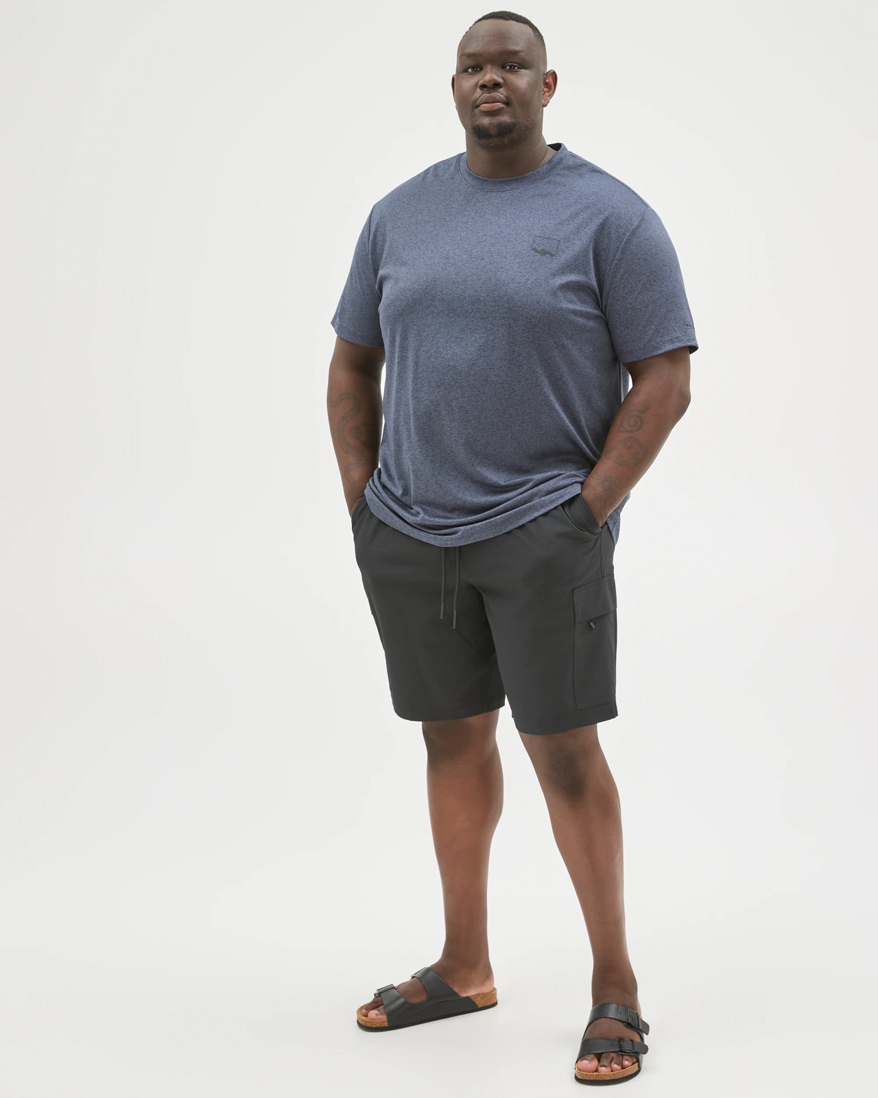 Plus Size Surf T-Shirt 2 of 5