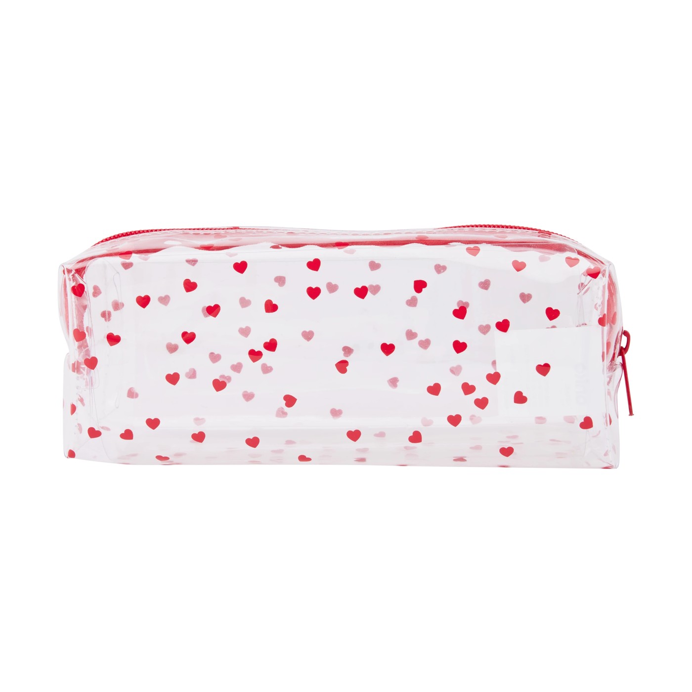 Anko Pencil Case Barrel - Heart 5 of 6