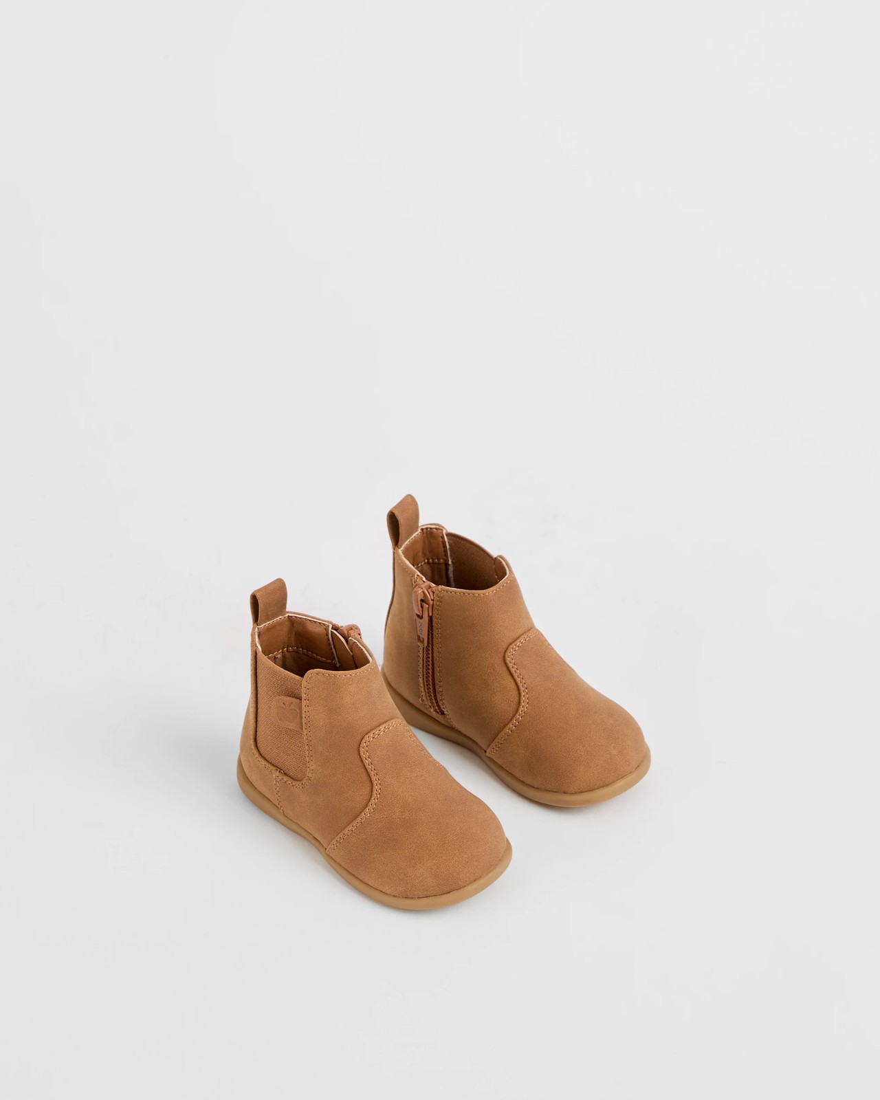 Baby First Walker Chelsea Boot 2 of 3