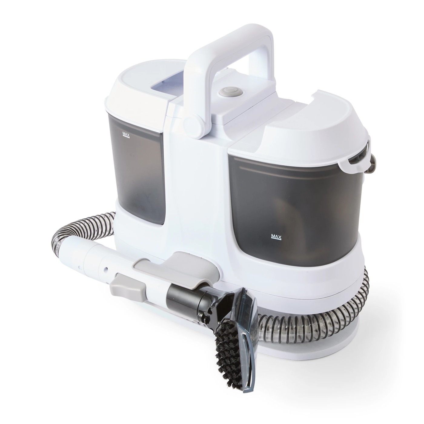 Anko Compact Spot Cleaner - White and Grey 4 of 6