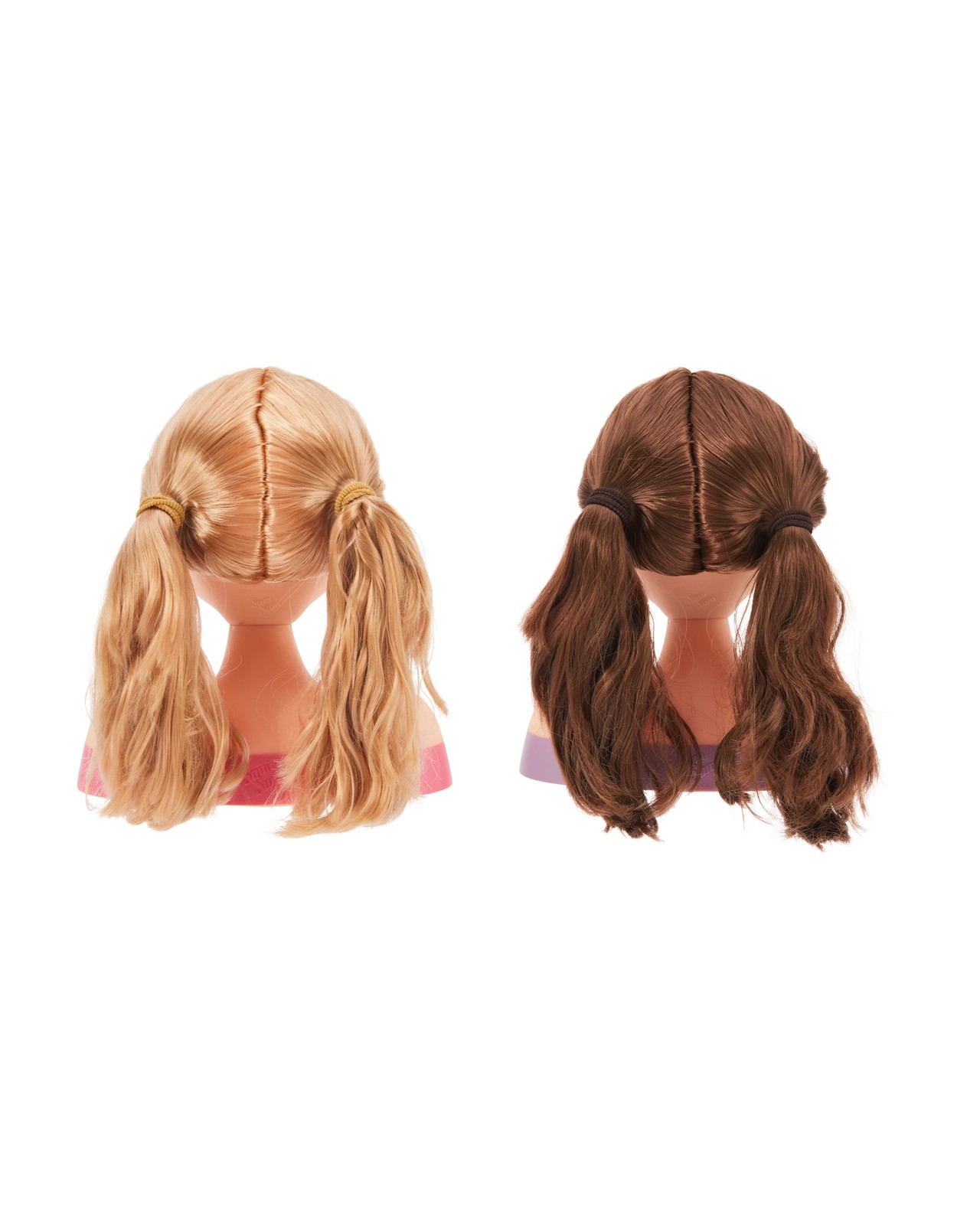 19 Piece Create and Style Head - Assorted 5 of 5