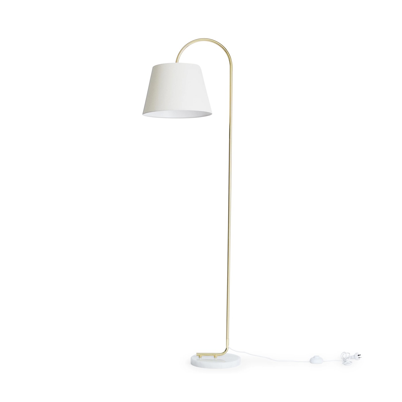 Anko Josie Floor Lamp 2 of 5