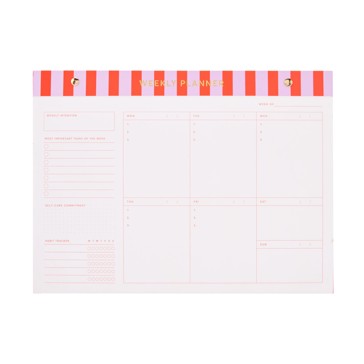 Weekly Planner - Anko